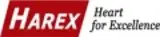 Harex Co., Ltd. logo